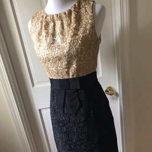 Milly lace dress